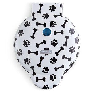 "NEW" Dash Express‎ Dog Treat Maker / Makes 8 Treats at Once